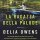 "La ragazza della palude", di Delia Owens (trad. Lucia Fochi)